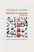 Polska książka : Relacje w ... - Jarosław Jagieła