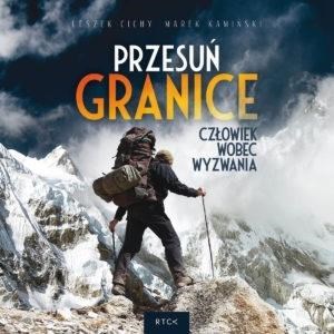 Obrazek [Audiobook] Przesuń granice