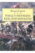 Wielcy Het... - Sławomir Leśniewski -  fremdsprachige bücher polnisch 