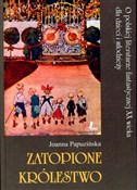 Zatopione ... - Joanna Papuzińska -  Książka z wysyłką do Niemiec 