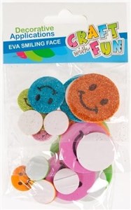 Bild von Ozdoba dekoracyjna piankowe buźki