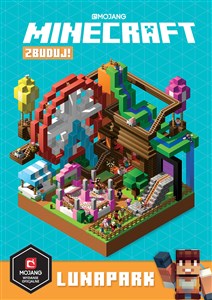 Bild von Minecraft Zbuduj! Lunapark