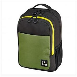 Bild von Plecak Be.bag Black