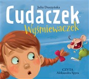Polnische buch : [Audiobook... - Julia Duszyńska