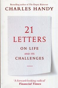 Bild von 21 Letters on Life and Its Challenges