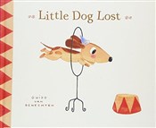 Polska książka : Little Dog... - Guido van Genechten