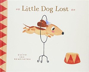 Bild von Little Dog Lost