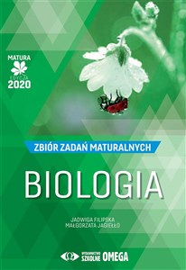 Bild von Biologia Matura 2020 Zbiór zadań maturalnych