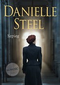 Szpieg - Danielle Steel -  polnische Bücher