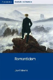 Romanticis... - David Stevens - buch auf polnisch 