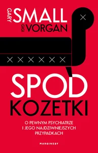 Obrazek Spod kozetki