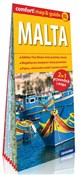 Polnische buch : Malta 2w1 ... - Agnieszka Fundowicz-Skrzyńska