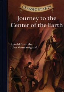 Bild von Journey to the Center of the Earth