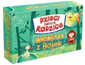 Polska książka : Gra Dzieci...