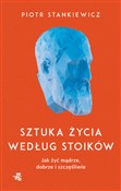 Polska książka : Sztuka życ... - Piotr Stankiewicz