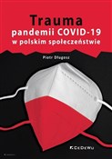 Polska książka : Trauma pan... - Długosz Piotr