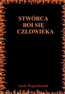 Obrazek Stwórca boi się człowieka