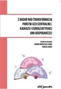 Polnische buch : Z badań na...