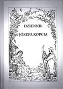 Książka : Dziennik J... - Józef Kopeć