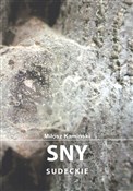 Polnische buch : Sny sudeck... - Miłosz Kamiński