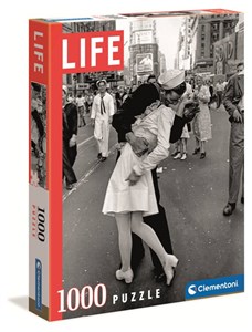 Bild von Puzzle 1000 Life collection 39631