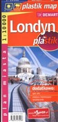 Polnische buch : Londyn pla...
