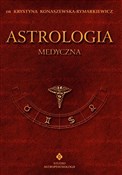 Astrologia... - Krystyna Konaszewska-Rymarkiewicz - buch auf polnisch 