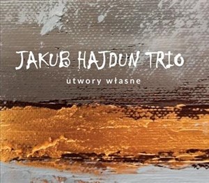 Bild von Utwory własne CD