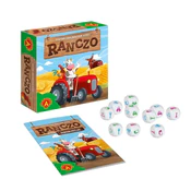 Ranczo -  fremdsprachige bücher polnisch 