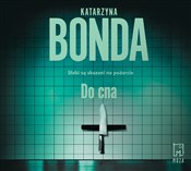 [Audiobook... - Katarzyna Bonda -  fremdsprachige bücher polnisch 