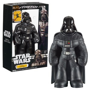 Bild von Figurka Stretch Star Wars Darth Vader 25cm 076