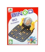 Bingo - buch auf polnisch 