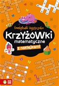 Łamigłówki... - Zuzanna Osuchowska -  polnische Bücher