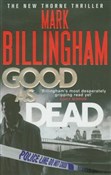 Good as De... - Mark Billingham - buch auf polnisch 