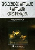 Książka : Społecznoś... - Artur Borcuch