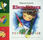 Elementarz... - Małgorzata Czyżowska -  polnische Bücher