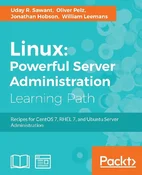 Zobacz : Linux Powe... - Uday Sawant