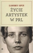 Życie arty... - Sławomir Koper -  Książka z wysyłką do Niemiec 