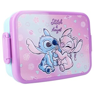 Obrazek Śniadaniówka Stitch