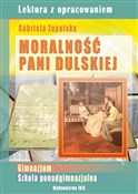 Moralność ... - Agnieszka Nożyńska-Demianiuk -  polnische Bücher