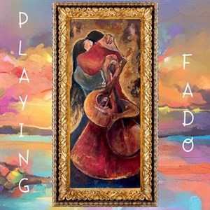 Bild von Playing Fado CD