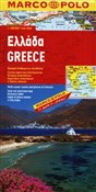 Grecja Map... - Ksiegarnia w niemczech
