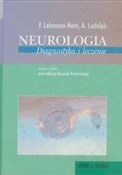 Książka : Neurologia... - Frank Lehmann-Horn, Alfred C Ludolph