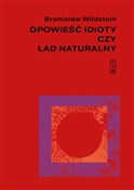 Polska książka : Opowieść i... - Bronisław Wildstein