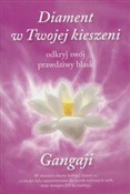 Diament w ... - Gangaji - Ksiegarnia w niemczech