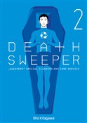 Death swee... - Sho Kitagawa - buch auf polnisch 