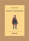 Władcy leg... - Wojciech Jan Górski -  Polnische Buchandlung 