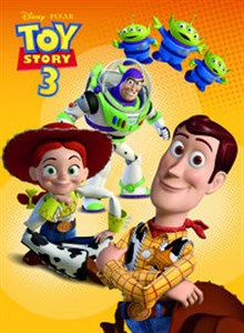 Bild von Toy Story 3