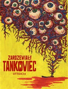 Bild von Zardzewiały Tankowiec