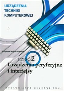 Bild von Urządzenia techniki komputerowej 2 Urządzenia peryferyjne i interfejsy
